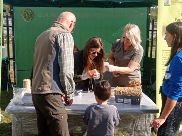 Eko-Piknik w Krainie Czarnego Bzu – relacja, 